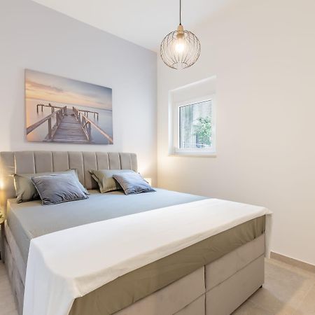 Apartments Sea Shore Split Luaran gambar