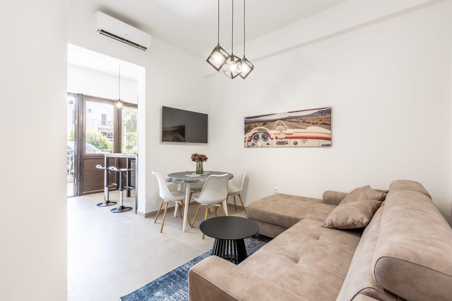 Apartments Sea Shore Split Luaran gambar