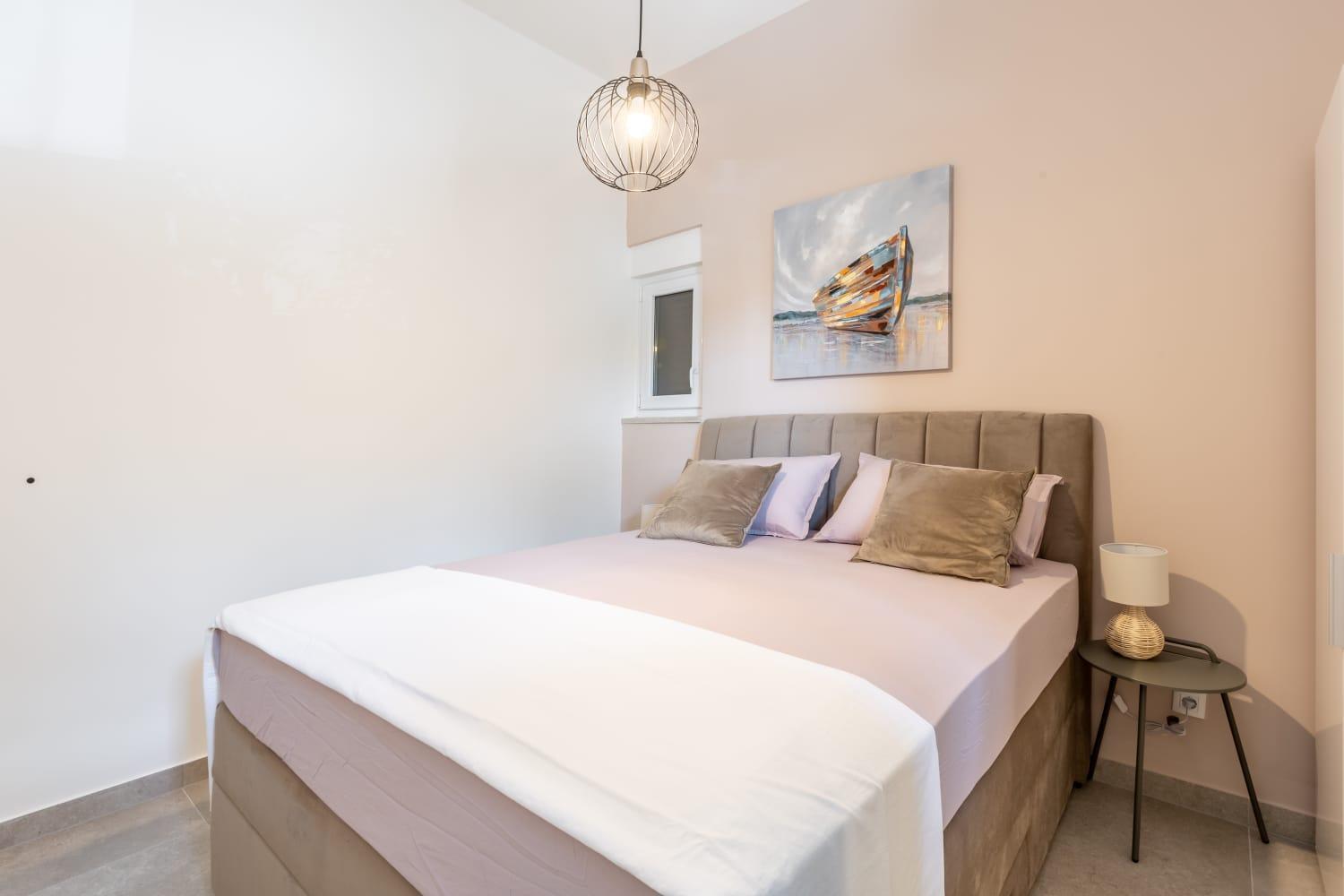 Apartments Sea Shore Split Luaran gambar
