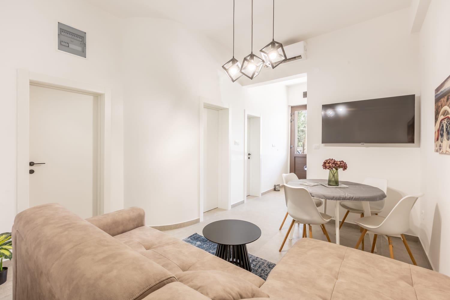 Apartments Sea Shore Split Luaran gambar