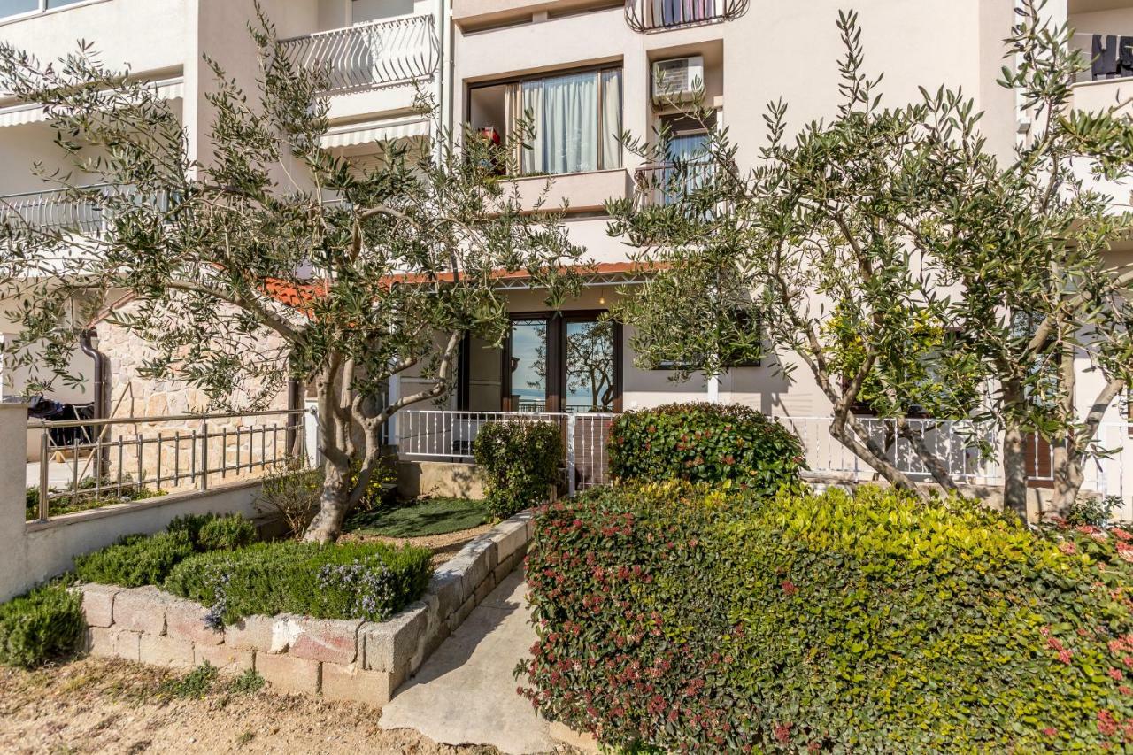 Apartments Sea Shore Split Luaran gambar