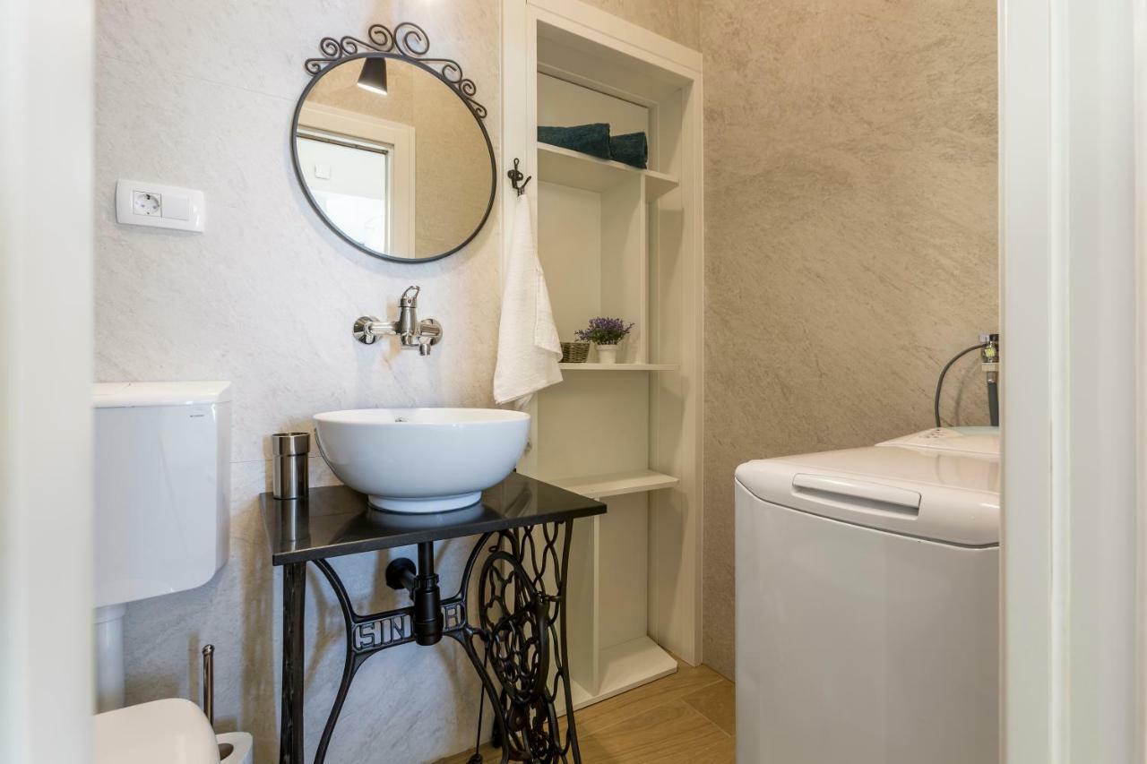 Apartments Sea Shore Split Luaran gambar