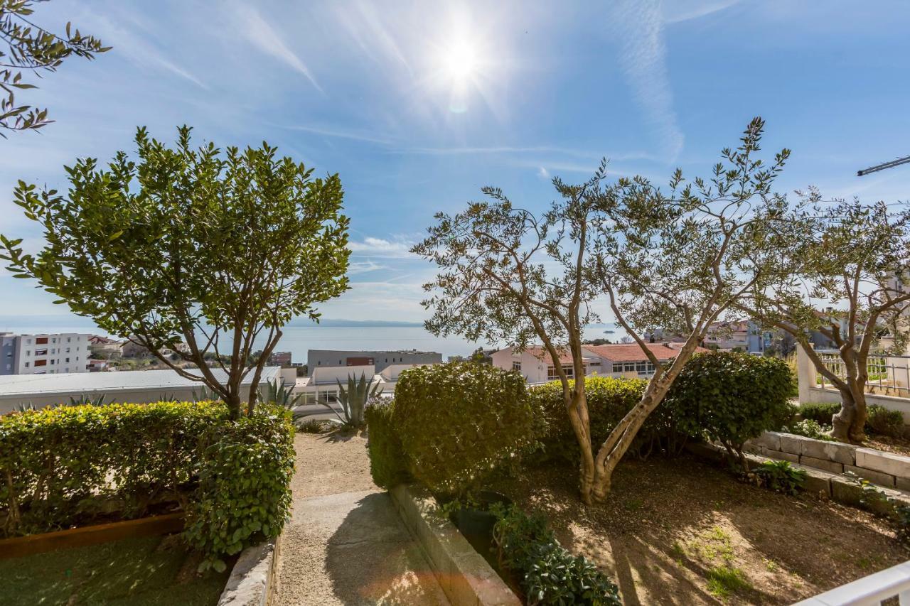 Apartments Sea Shore Split Luaran gambar
