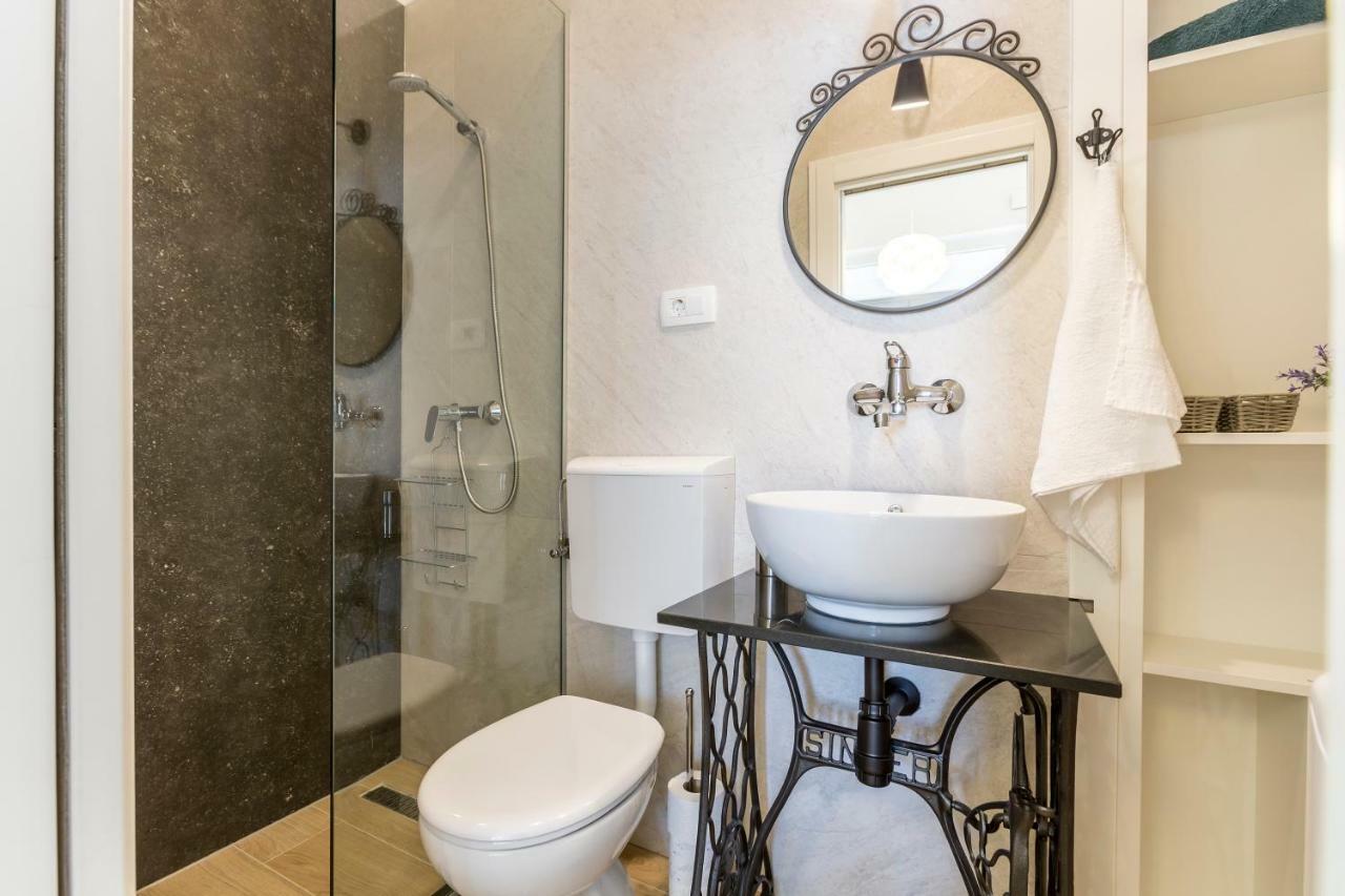 Apartments Sea Shore Split Luaran gambar