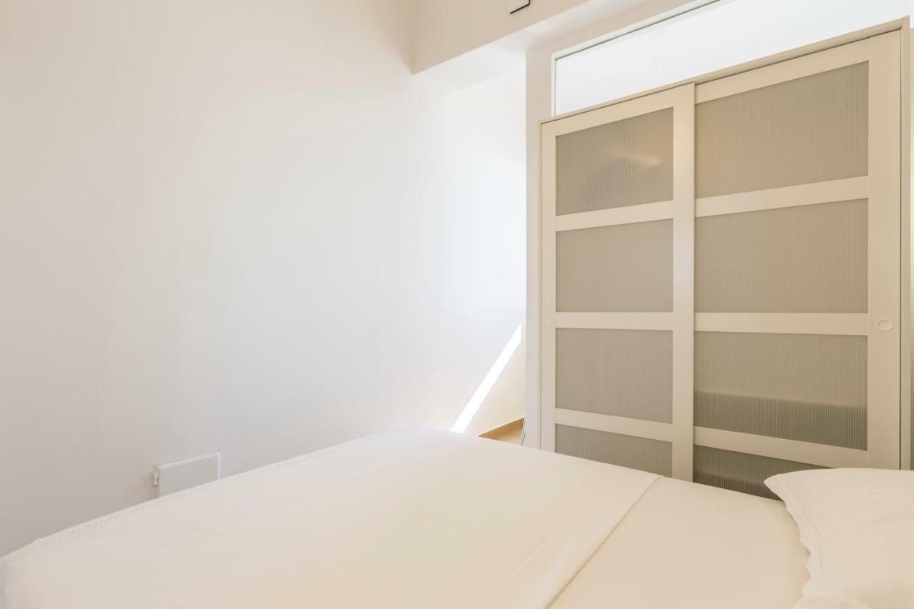 Apartments Sea Shore Split Luaran gambar