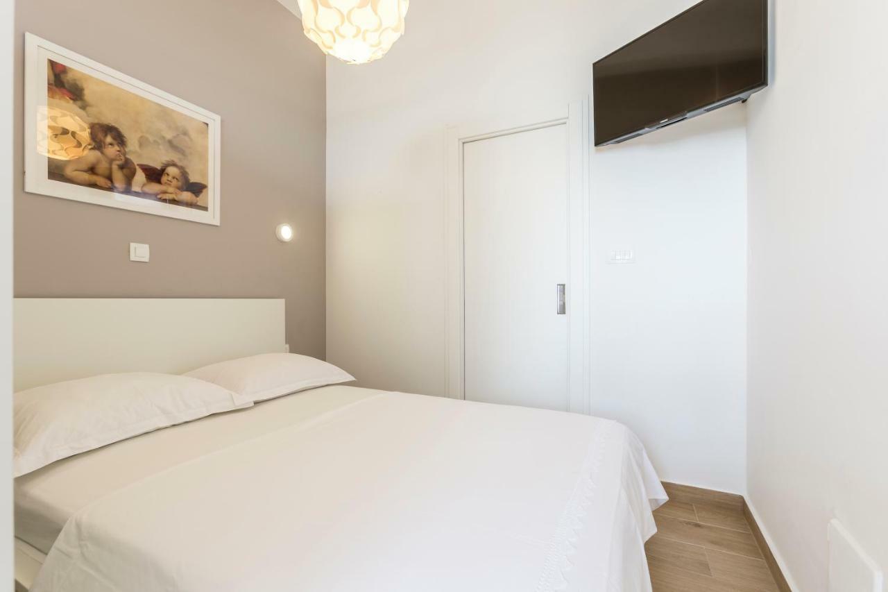 Apartments Sea Shore Split Luaran gambar